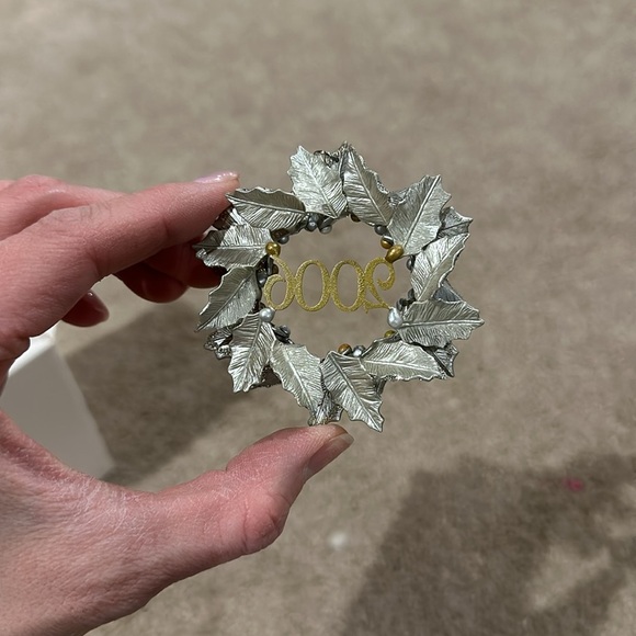 HALLMARK Bright Memories 2006 - Picture 6 of 6